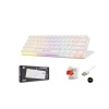 Hadron G508R Kablolu Oyuncu Mini Klavye Mekanik Red Switch Rgb Q Beyaz