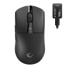Rampage ZENITH BT+Wired+2.4G Siyah Kablosuz PAW3395 52833 MCU Gaming Oyuncu Mouse