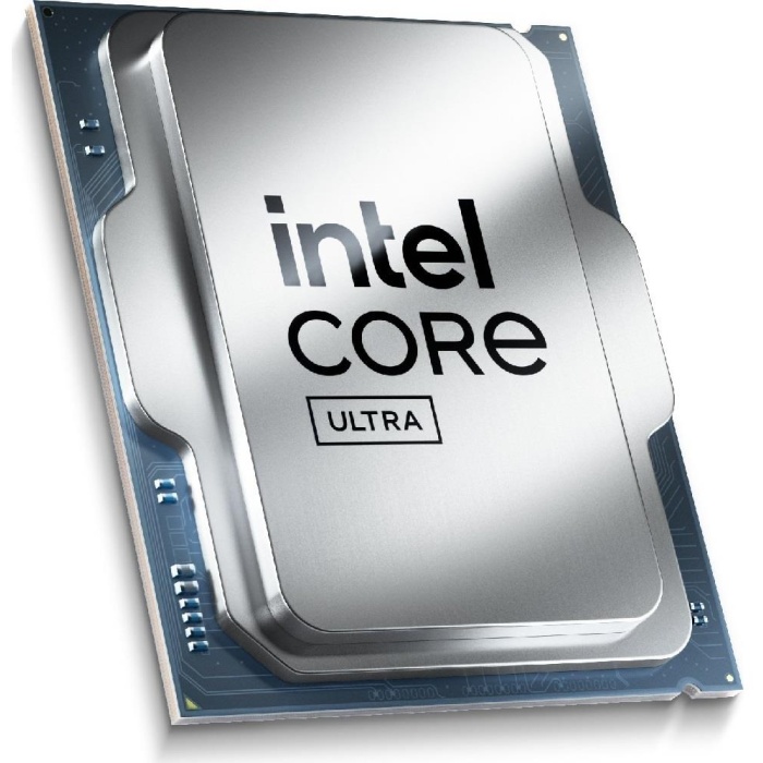 Intel Core Ultra 7 265K TRAY 5.50 Ghz 20 Çekirdek 66MB 1851p 3nm Kutusuz İşlemci
