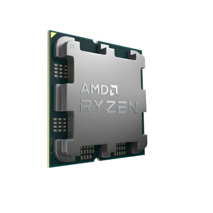 AMD Ryzen 5 7500F TRAY 3.70 Ghz 6 Çekirdek 38MB AM5 5nm Kutusuz İşlemci