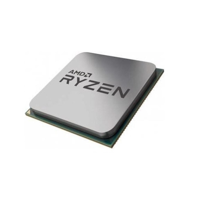 Amd Ryzen 3 4100 TRAY 3,8 GHz 4 MB Cache AM4 Kutusuz İşlemci