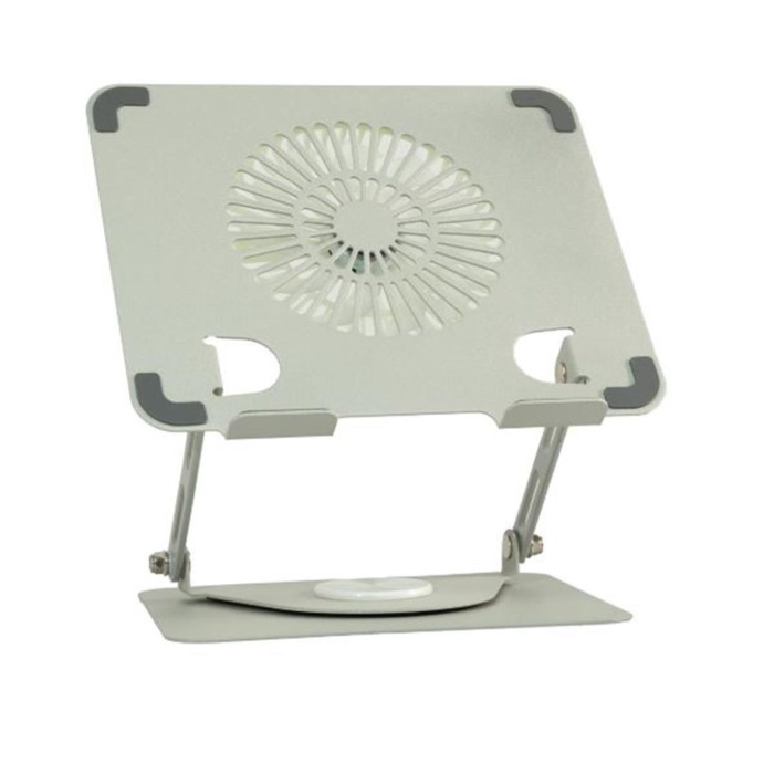 Frisby FNC-5180ST Taşınabilir Katlanır Tablet-Notebook-Laptop Stand (10 ~ 17)