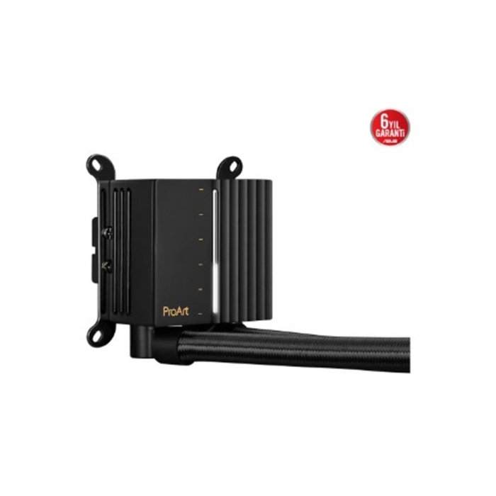 ASUS PROART LC420 420 MM INTEL(1700P)-AMD Uyumlu Sıvı Soğutucu