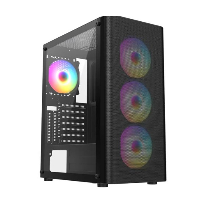 Frisby FC-9385G Gaming Kasa Mesh (550W)