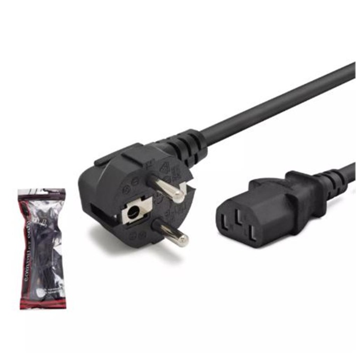 HADRON HDX5557 POWER KABLO 42PIN 1.5MM 500W 1.5M SİYAH