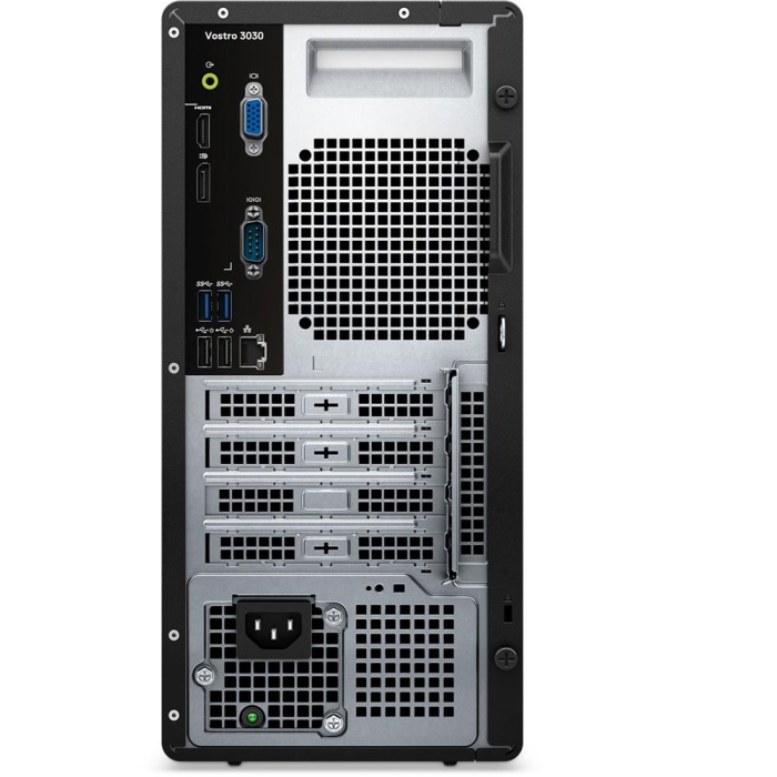 Dell Vostro 3030MT N6001VDT3030MT_U Intel Core i3-12100 8GB 512GB SSD Ubuntu Masaüstü Bilgisayar