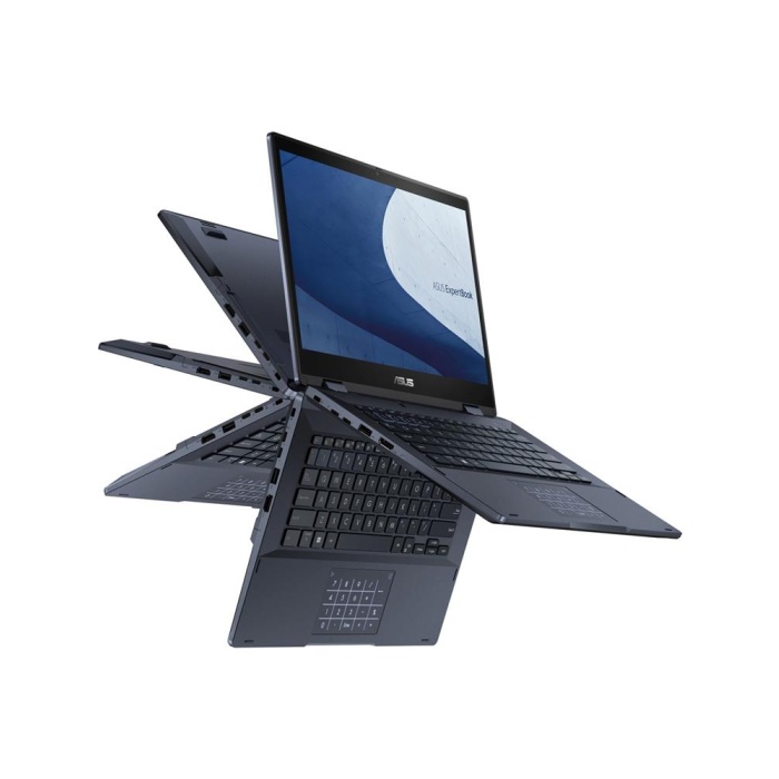 Asus Expertbook B3402FVA-EC1132 Core U7-150U 16GB 512GB Touch FreeDOS 4G Dokunmatik 14 Notebook