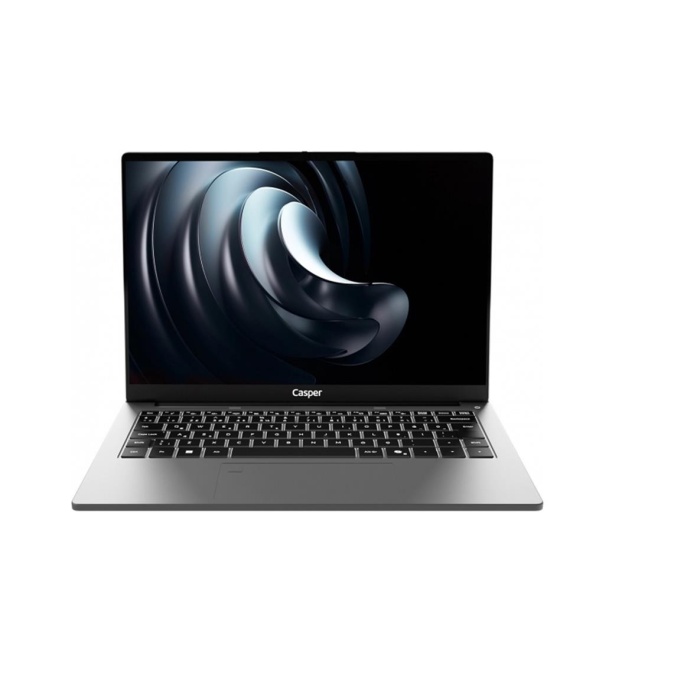 Casper NevoPro P40 NP40.210H-BE00X-G-F U5 210H 16GB 500GB 14 Ultrabook FreeDOS Notebook