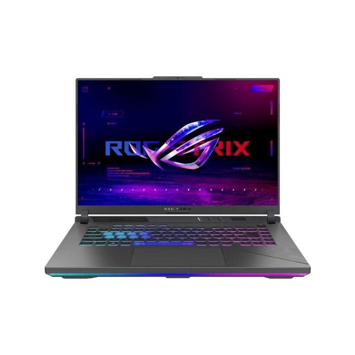 Asus Rog Strix G16 G614JVR-N3243 Intel i9 14900HX 16GB 512GB RTX4060 165 Hz FreeDOS 16 Notebook