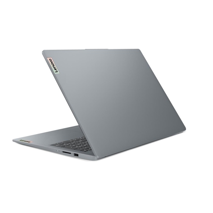 Lenovo IdeaPad Slim 3 83EM00C7TR i5 13420H 8GB 512GB SSD 15.6 WUXGA (1920x1200) FreeDOS Notebook