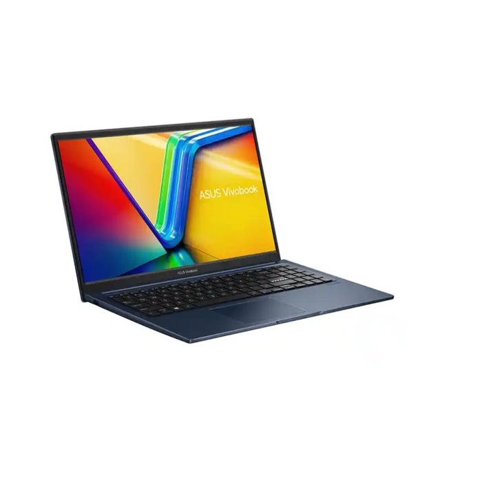 Asus Vivobook 15 X1504VA-NJ3665 CORE U5-120U 8GB 512GB SSD 15.6  FreeDOS Notebook