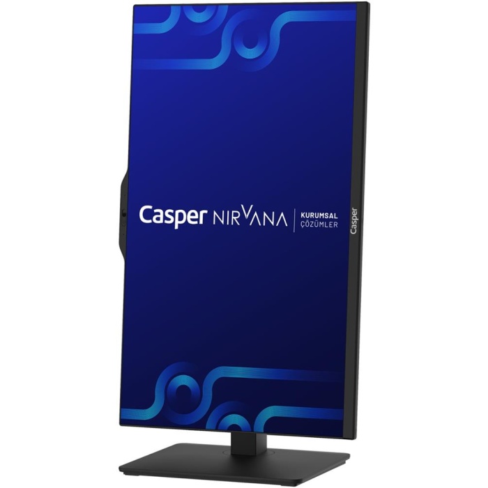 Casper Nirvana A90.1342-BE00X-V-S Siyah Intel Core i5-13420H 16GB RAM 500GB NVME Pivot All In One