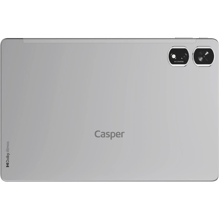 Casper Via S50 8GB Ram (4GB RAM+4GB VRAM) 128GB 11 FHD Android Tablet