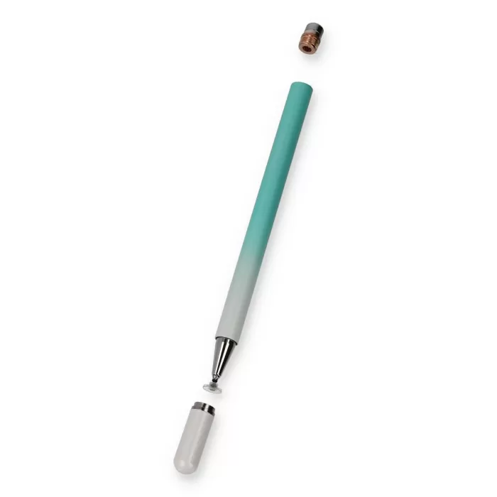 Newface Dokunmatik Stylus Kalem Pen 108 - Yeşil