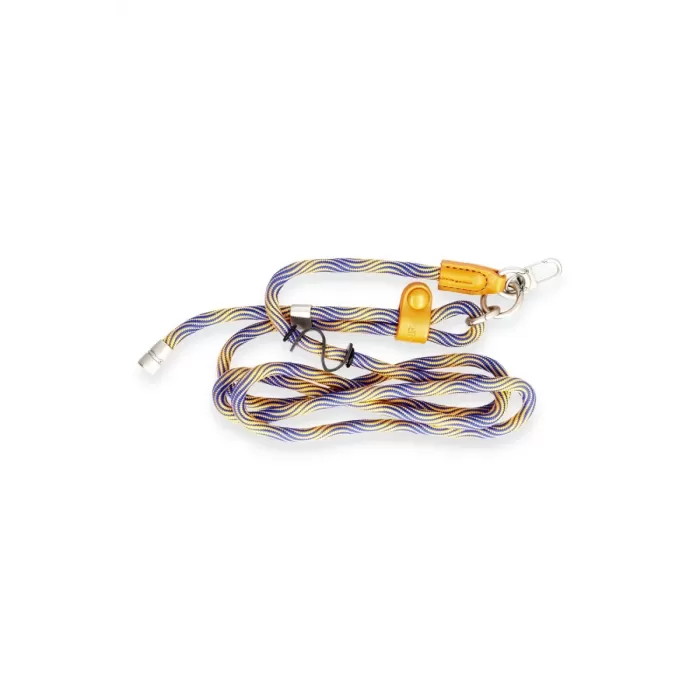 Onegif JD Desenli Boyun Askısı - Turuncu