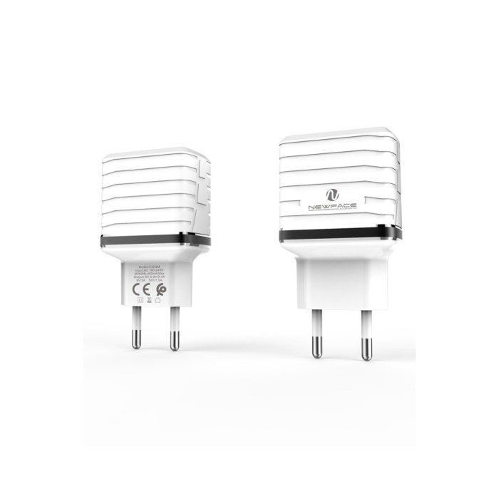 Newface C32 Micro USB 3.0A Şarj Aleti