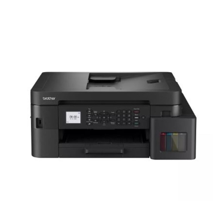 Brother MFC-T930DW Yazıcı-Tarayıcı-Fotokopi-Faks Wi-Fi Renkli Mürekkepli Tanklı Yazıcı 17İPM A4