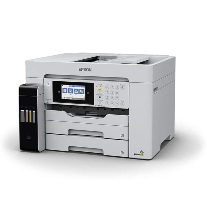 Epson EcoTank  L15180 -A3+- Wi-Fi- USB - Scan