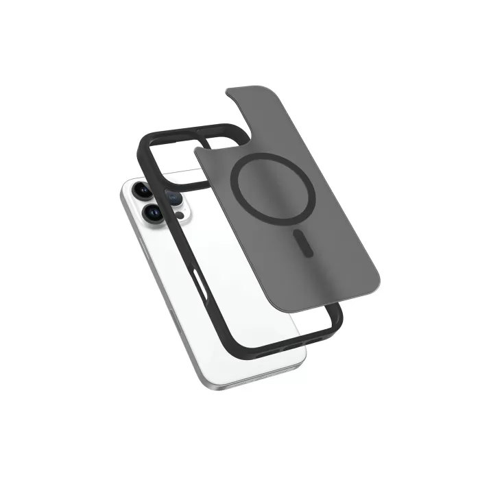 Joko Apple iPhone 11 Jota Magsafe Kapak - Pudra