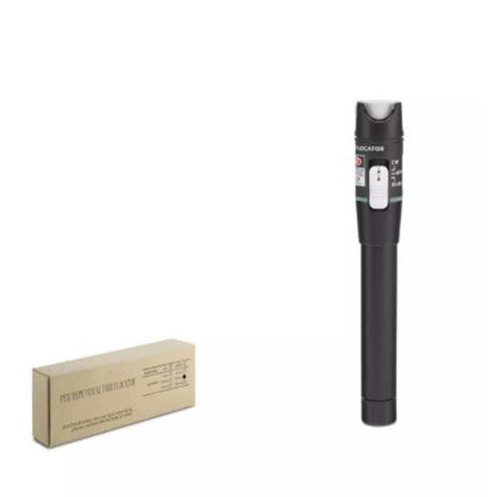 Hadron Hdx8901 Fiber Optical Kablo Bulucu 20Km Siyah