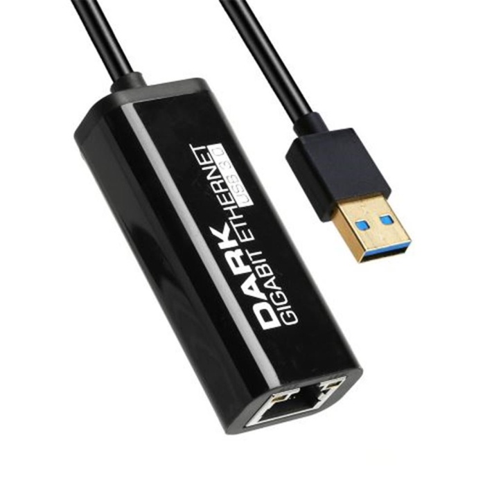 Dark DK-NT-3UGLAN USB 3.0 Gigabit Ağ Adaptörü