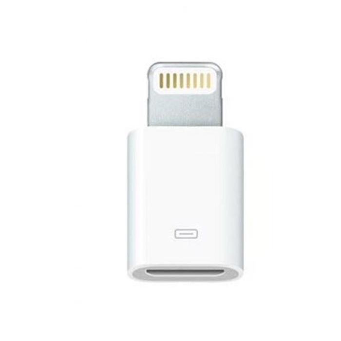 Hytech HY-MCIP10 Beyaz Micro 5 Pin to Lightning Çevirici