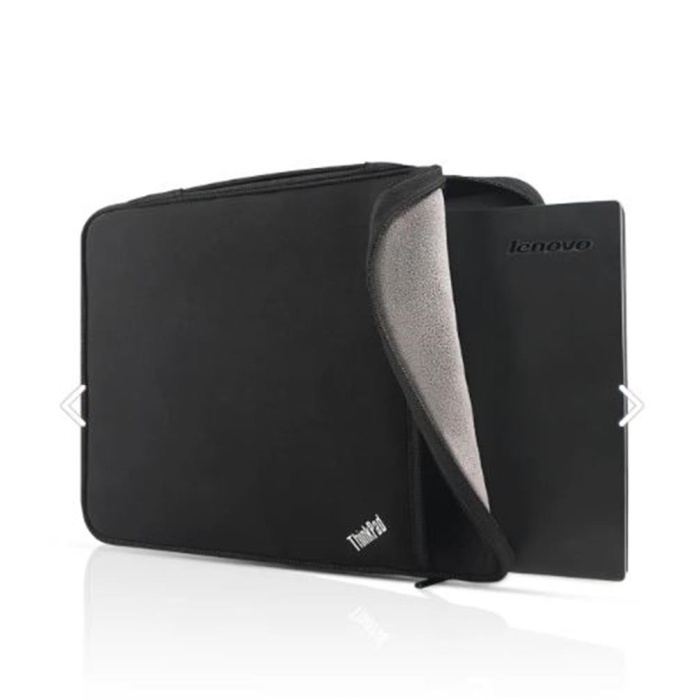 Lenovo 4X40N18009 Thınkpad Sleeve 14 Slım Fermuarlı Kılıf