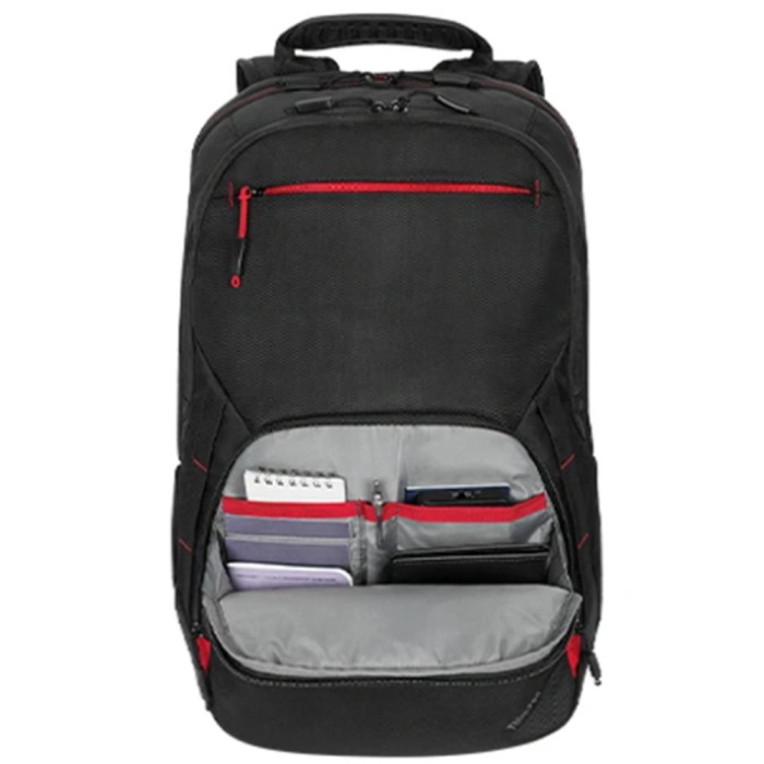 Lenovo 4X41A30364 ThinkPad Essential Plus  15.6 Notebook Sırt Çantası Siyah