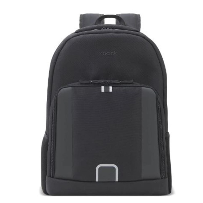 MACK MCE-1201 15.6 LUNA Eco Notebook Sırt Çantası Siyah