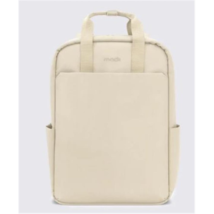 Mack MCE-1524 15,6 Nova Eco Notebook Sırt Çantası Latte