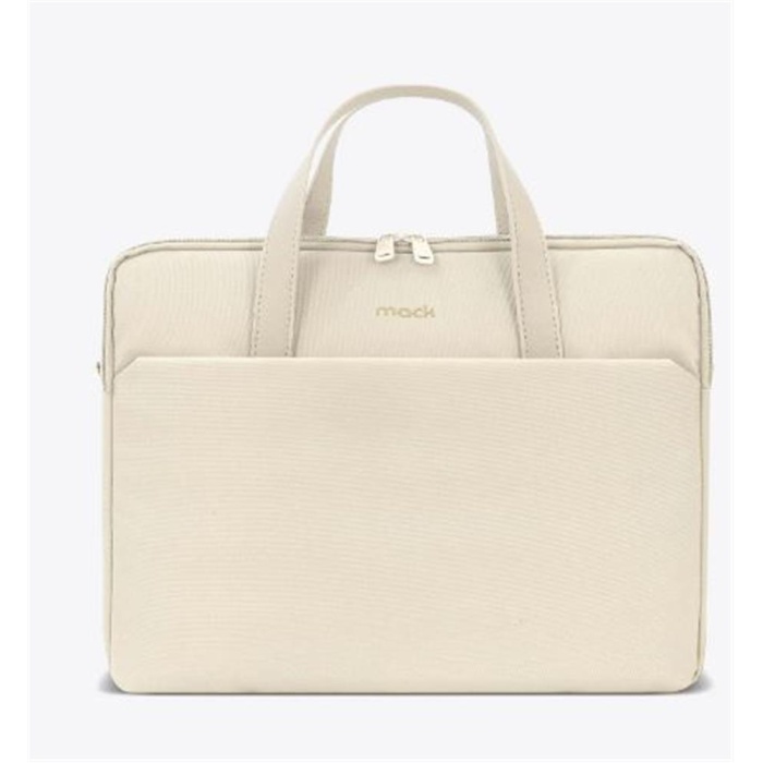 Mack MCE-1514 15,6 Nova Eco Notebook Çantası Latte