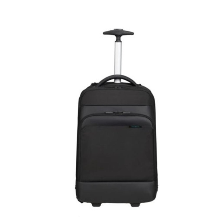 Samsonite Kf9-09-006 17.3 Mysight Usb Girişli Notebook Sırt Çantası Siyah