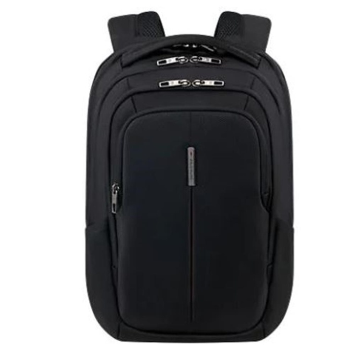 Samsonite KR2-09-003 17.3  Guard IT 3.0 Notebook Sırt Çantası Siyah
