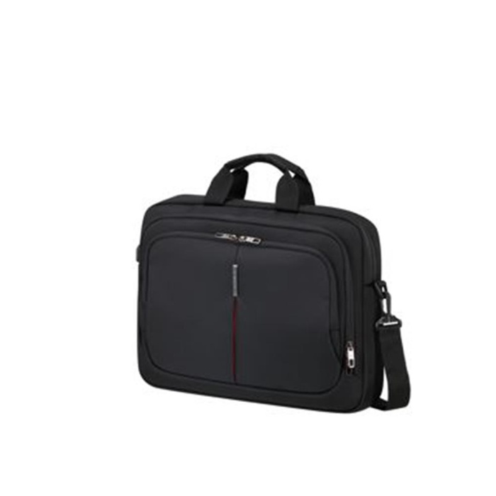 Samsonite KR2-09-008 17.3  Guard IT 3.0 Notebook Sırt Çantası Siyah
