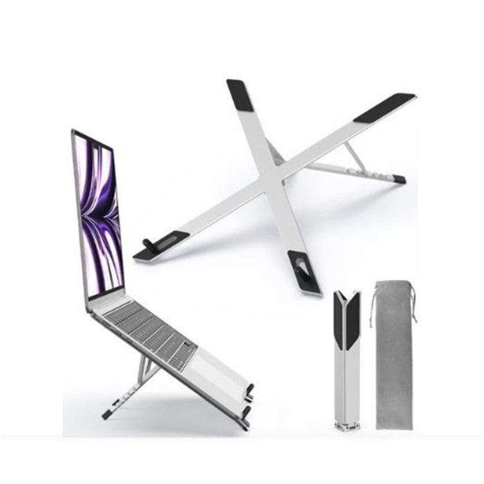 Enkado Raca Mini Katlanabilen Ayarlanabilir Laptop Standı