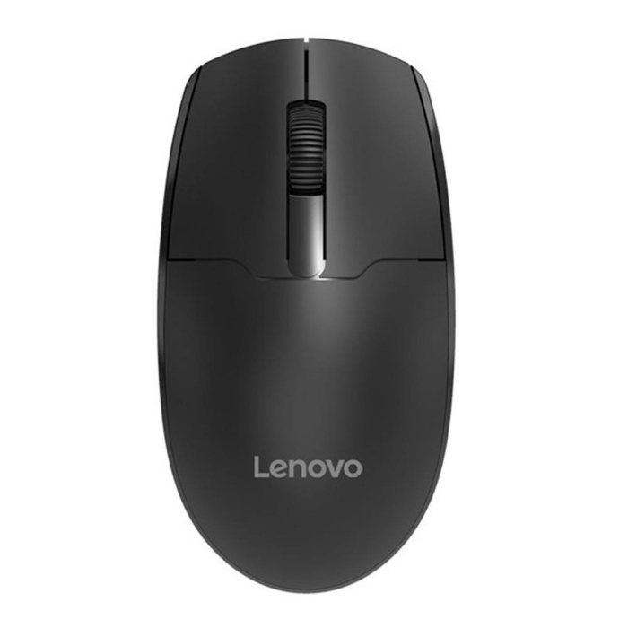 Lenovo N210 EN 2.4G wireless Kablosuz Mouse