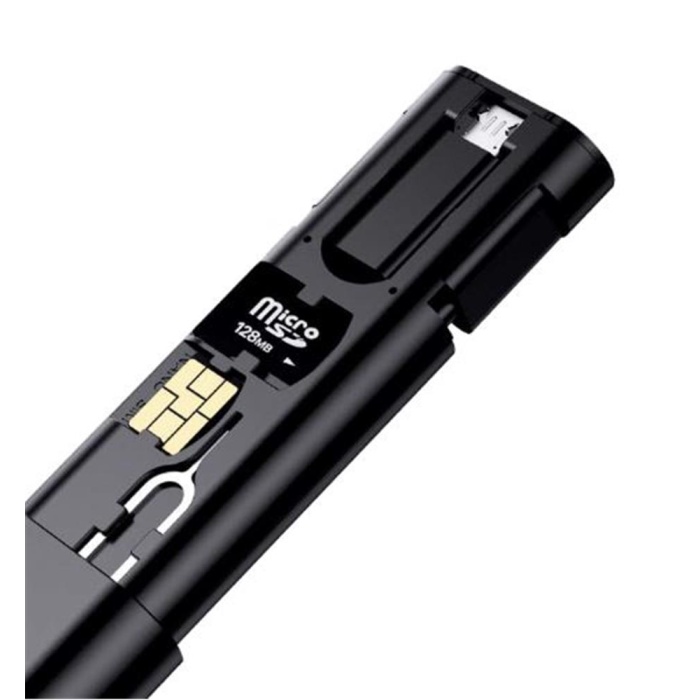 ENKADO EKD-SK10 SEYAHAT KİTİ 5İN1 SET