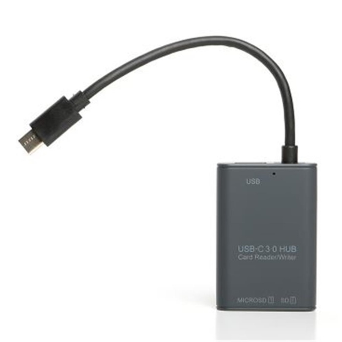 Dark DK-AC-UCR310 USB3.1 Type-C Harici Çoklu Kart Okuyucu