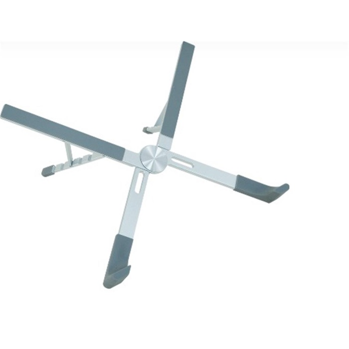 Frisby FNC-5140ST Taşınabilir Katlanır Alüminyum Tablet-Notebook-Laptop Stand (10 ~ 17.3)