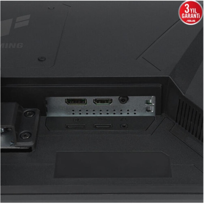 Asus 23.8 Tuf Gaming VG249QE5A 146Hz 1ms Full HD Adaptive Sync IPS Gaming Monitör