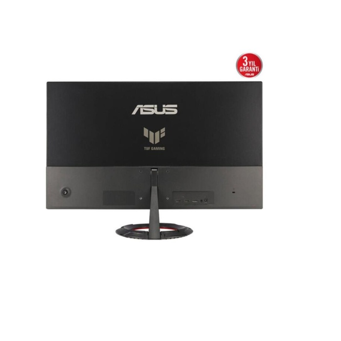 Asus 23.8 TUF Gaming VG249Q5R 200Hz 0.3ms Full HD Adaptive Sync Fast IPS Gaming Monitör