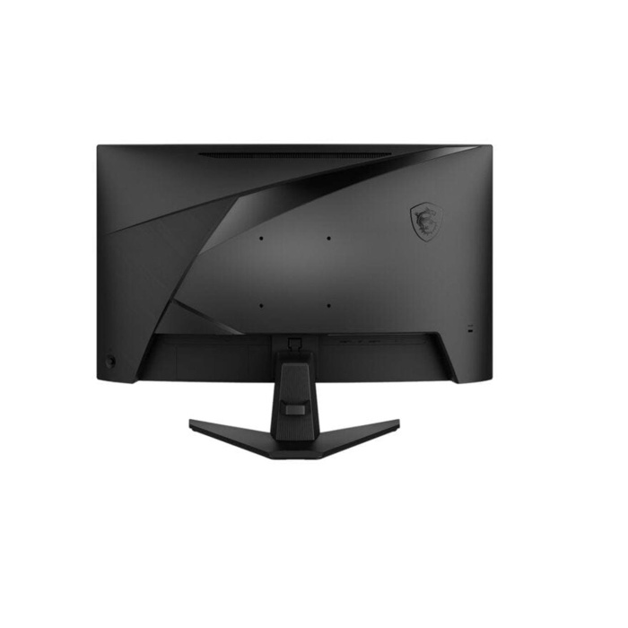 Msi 24.5 Mag 255F E20 1920x1080 Flat Rapid Ips 200Hz 0.5Ms (Gtg) Freesync Premium Gaming Monitor
