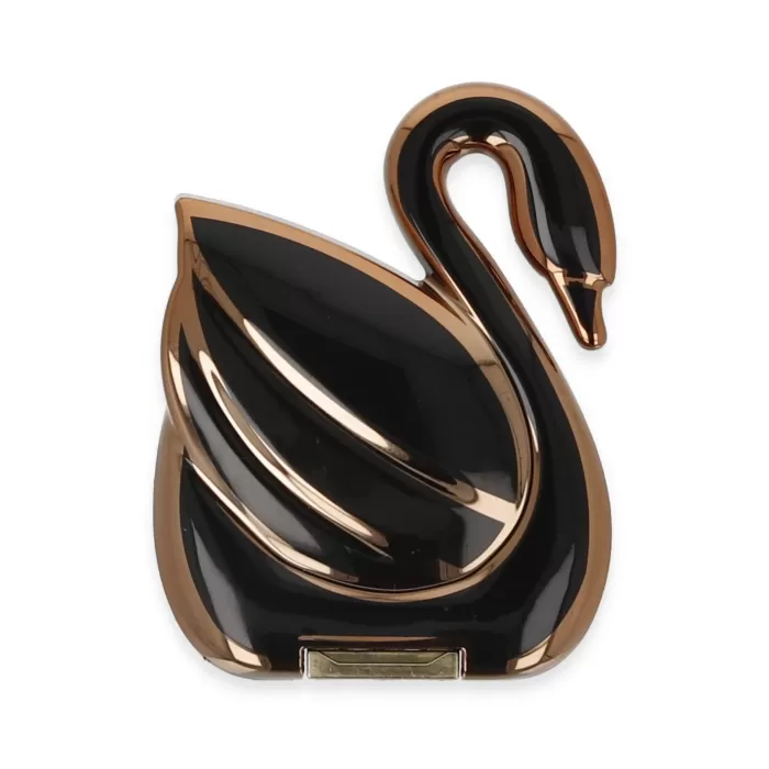 Newface Astro Stand Kuğu - Siyah