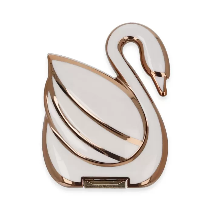 Newface Astro Stand Kuğu - Beyaz