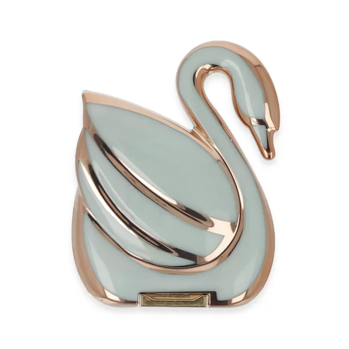 Newface Astro Stand Kuğu - Açık Yeşil