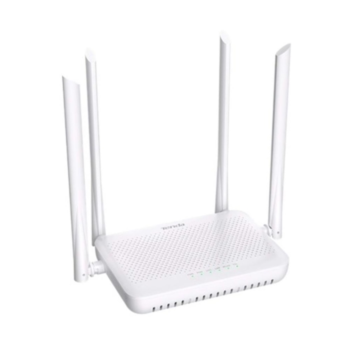 Tenda HG10C AC1200 ADSL2+-VDSL2-FİBER XPON Modem (Teknik Sonlandırma Gerektiren Ürün)