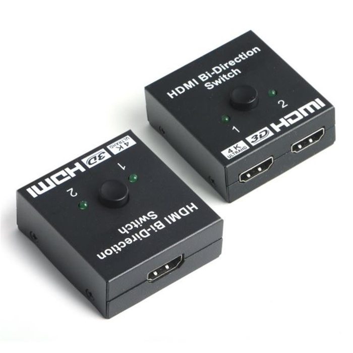 Dark DK HD SW201 2x1 4K x 2K Destekli Hdmı Switch