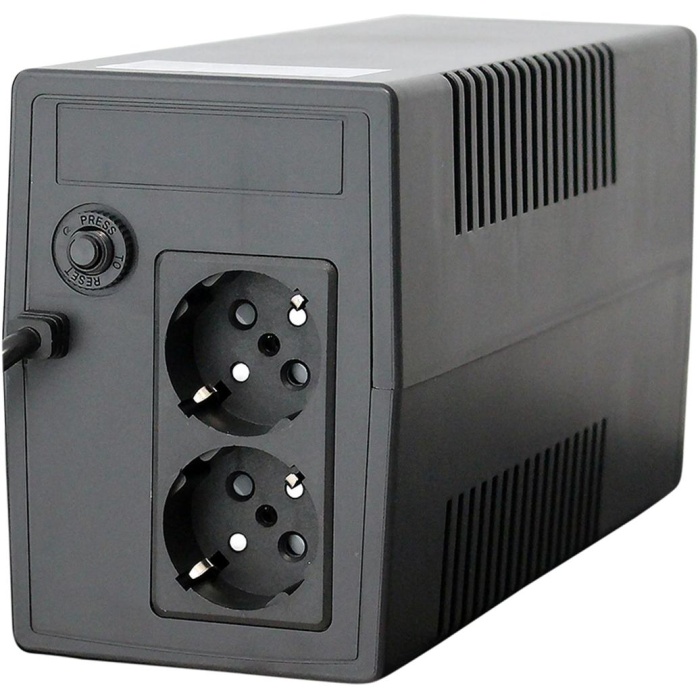 DOTVOLT VOLT LN 650 VA LINE INTERACTIVE 4-12 DK (1x7AH)