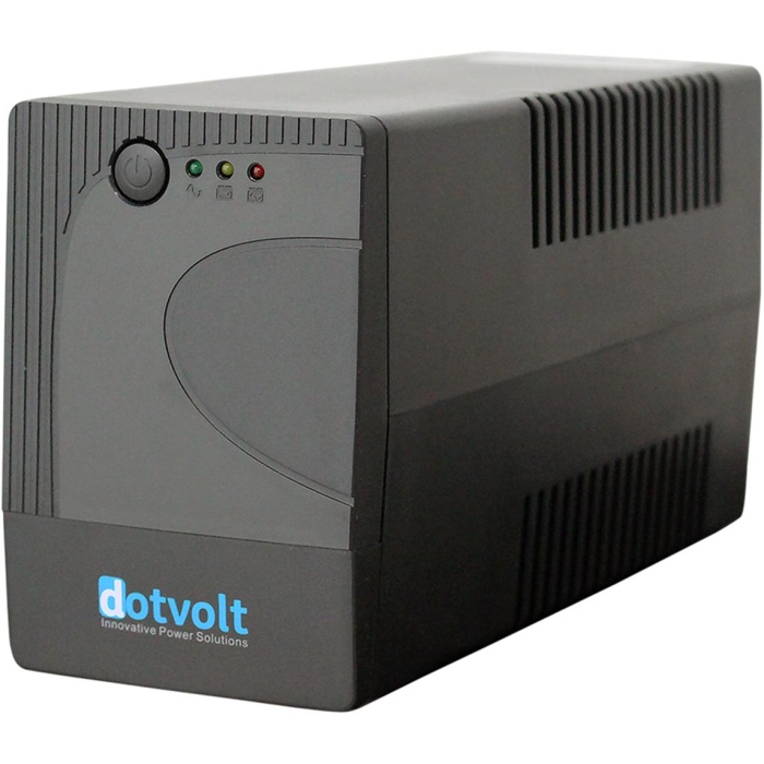 DOTVOLT VOLT LN 850 VA LINE INTERACTIVE 5-15 DK (1x9AH)