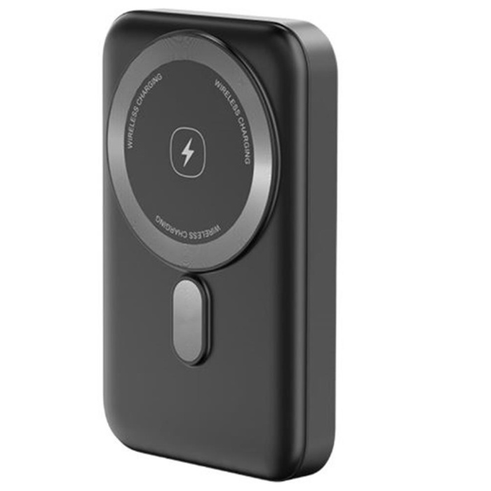 SNAPRON SNP-3004 1000MAH PD 22.5 WAAT 15W WİRELESS MAGSAFE POWER BANK